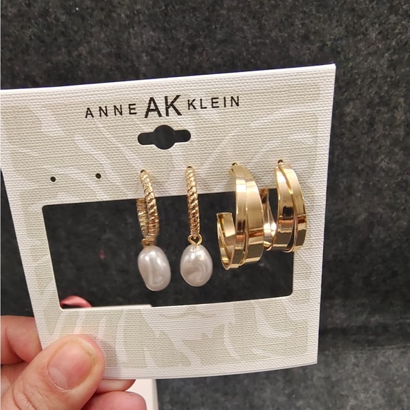 New Nordstrom Jewelery Bundle earrings - Picture 2 of 6